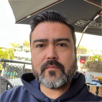Jonathan Torrealba