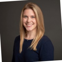 Claire Scobie, LMSW-CC