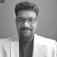 Arjun M