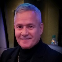 Guillermo Machado