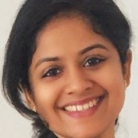 Rini Antony
