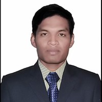 Bharat Kumar Sustry