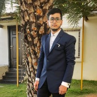 JAVITH KHAN
