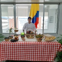 Santiago Castillo