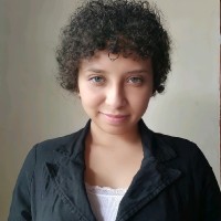 Nicole Olaves