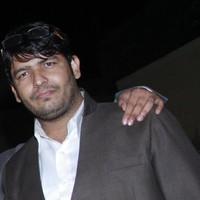 Naveen Bagaria