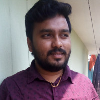Shravan Kumar Parunandula