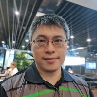 Johnny Hsieh