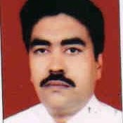 Daya Ram Sharma