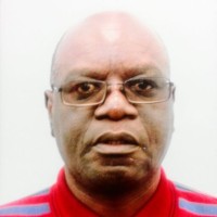 Misheck Makosa