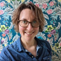 Kate Netzler Burch, Phd