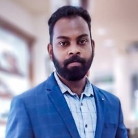 Vijith Kumar