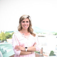 Allison Bowersock, PhD, CSCS, ACSM-EIM