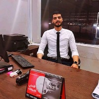 Khaled Mansy