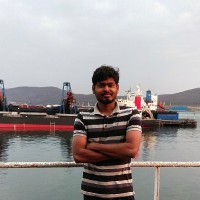 Chandra Shekhar Komara