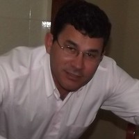 Daniel de Melo e Silva