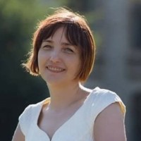Оксана Захарченко