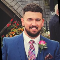 James Hollingworth