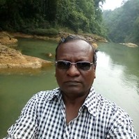 Wamanrao Walde