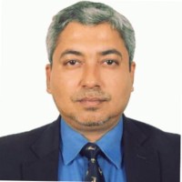 Samindra Chatterjea