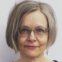 Eeva Karjalainen