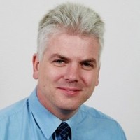 Graham Morfitt