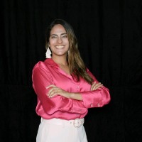 Roxana Kramer Gil