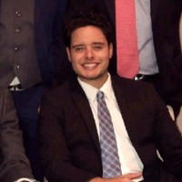 Oscar Ezquerro Rabasa