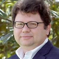 Brent Bueche