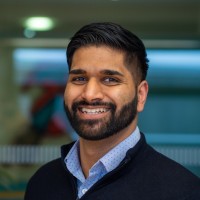 Gurpreet Gill