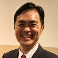 Kwee Chin Teh