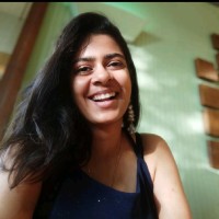 Hritika Ahuja