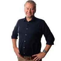 Geert van der Heijden