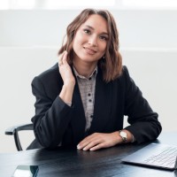 Alena Gurdina