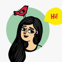 Maria Isabel Zapata Gaviria