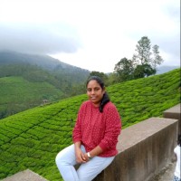 Neethu Jayarajan