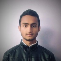 KHALID HASAN