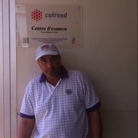 Mounir Bouaita