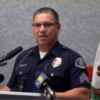 Edward Hinojosa