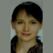 Victoria Basmov