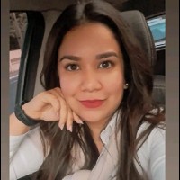 Fatima Denisse Sanchez Gallardo