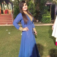 latika kalra