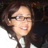 Leticia Hernandez Moron