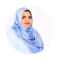 Mariyam Asna Saeed