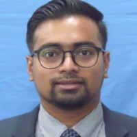 Shawon Hossain Ahammad