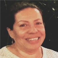 Sor Angela Hoyos-Munoz