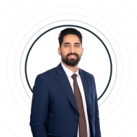 Mustafa Ali Saadoon
