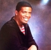 Rhandy Palacio