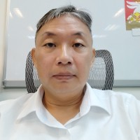 Barry Chang