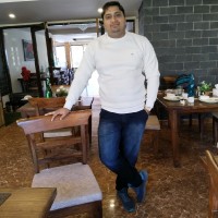 Anish Kumar Singh